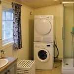 Three-bedroom In 別荘 Sjusjøen
