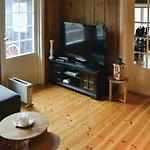 別荘 Three-bedroom In *