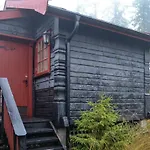別荘 Three-bedroom In *