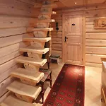 別荘 Three-bedroom In