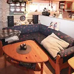 別荘 Three-bedroom In *