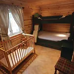 Three-bedroom In * Sjusjøen