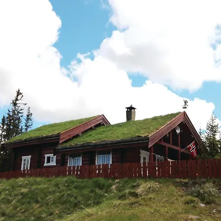Vakantiehuis Three-bedroom In *