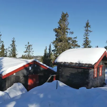 Three-bedroom In *
