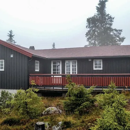 Three-bedroom In