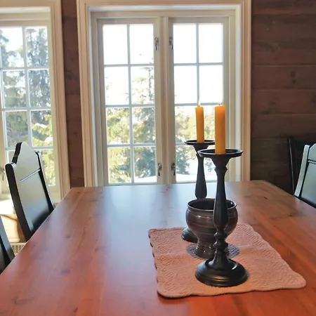 Three-bedroom In Vakantiehuis