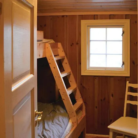 Three-bedroom In Vakantiehuis