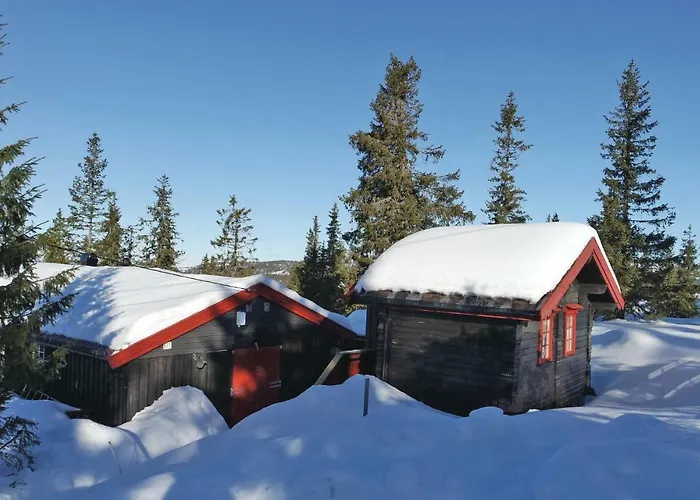 Three-bedroom In *