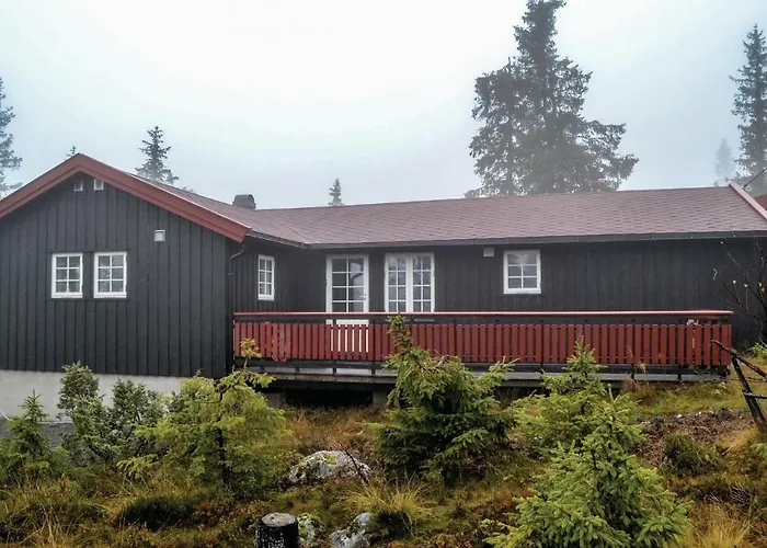 Three-bedroom In