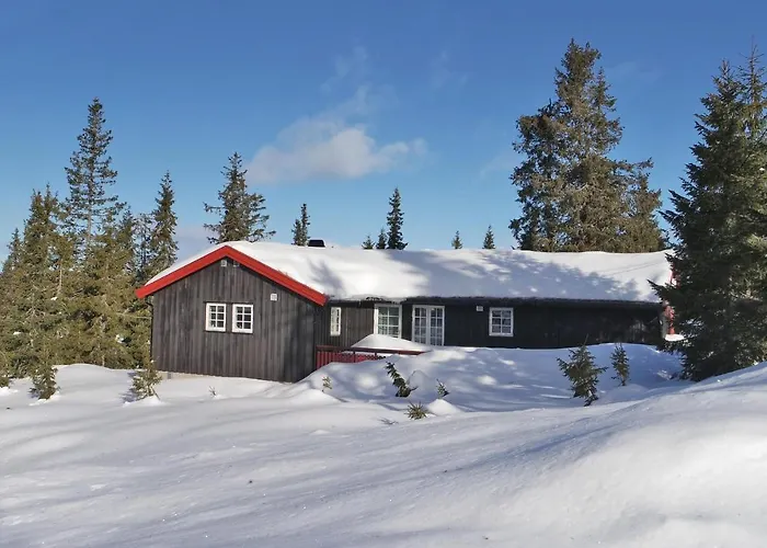 Feriehus Three-bedroom In *
