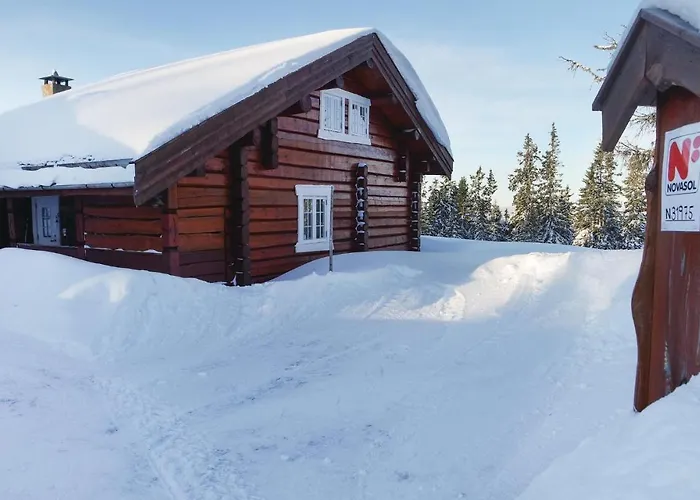 Three-bedroom In Ferienhaus