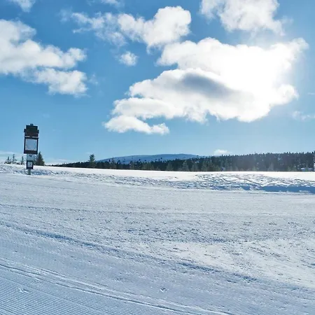 Casa vacanze Three-bedroom In *