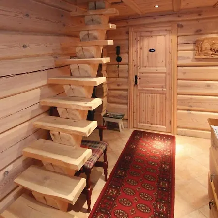 Casa vacanze Three-bedroom In