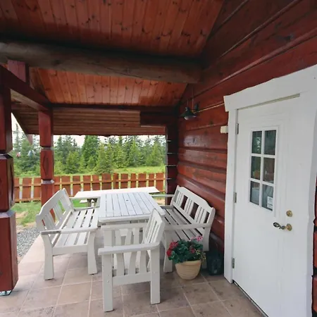 Three-bedroom In *